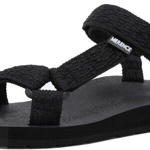 Women's Sport Sandals Lightweight Water Shoes with Arch Support Yoga Mat Insole